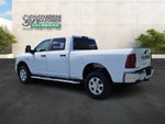 2026 RAM Ram 3500 RAM 3500 BIG HORN CREW CAB 4X4 6'4' BOX