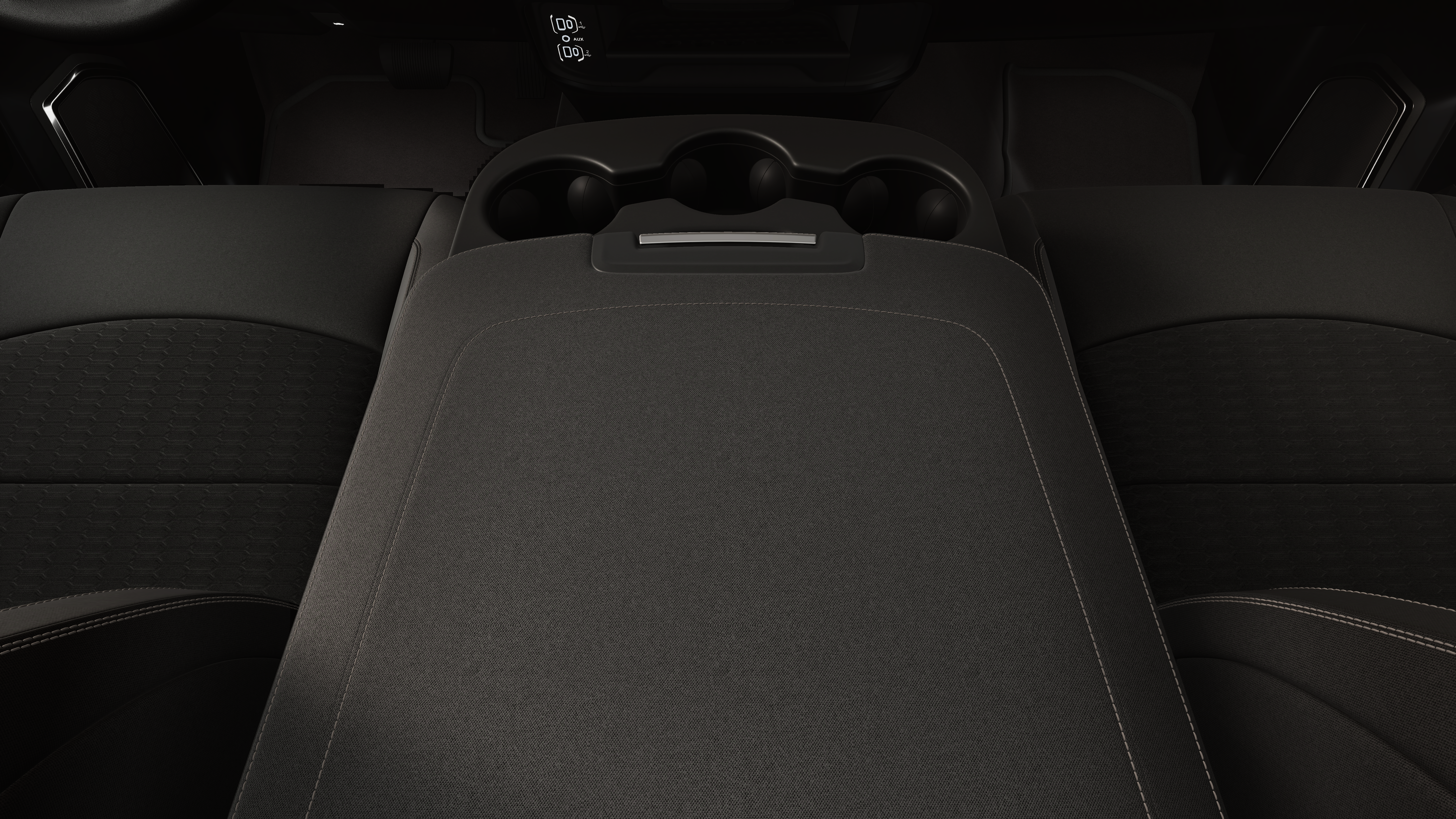 2026 RAM Ram 3500 RAM 3500 BIG HORN CREW CAB 4X4 6'4' BOX