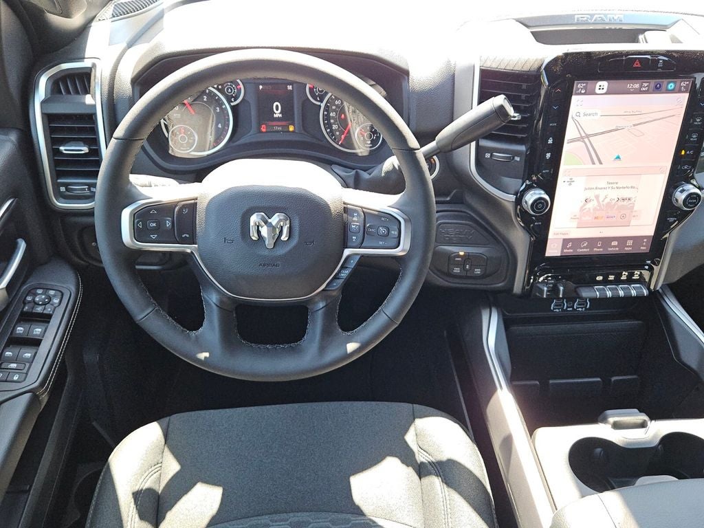 2026 RAM Ram 3500 RAM 3500 BIG HORN CREW CAB 4X4 6'4' BOX