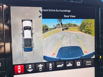 2026 RAM Ram 3500 RAM 3500 BIG HORN CREW CAB 4X4 6'4' BOX