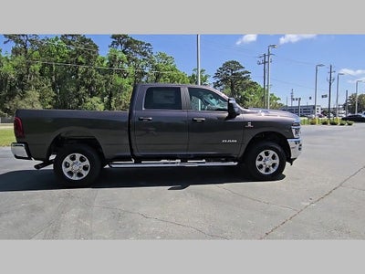 2026 RAM Ram 3500 RAM 3500 BIG HORN CREW CAB 4X4 6'4' BOX