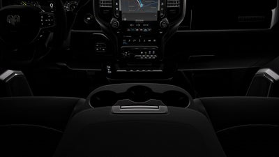 2026 RAM Ram 3500 RAM 3500 BIG HORN CREW CAB 4X4 6'4' BOX