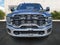 2026 RAM Ram 3500 RAM 3500 BIG HORN CREW CAB 4X4 6'4' BOX