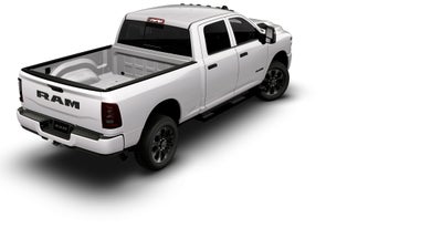2026 RAM Ram 2500 RAM 2500 BLACK EXPRESS CREW CAB 4X2 6'4' BOX