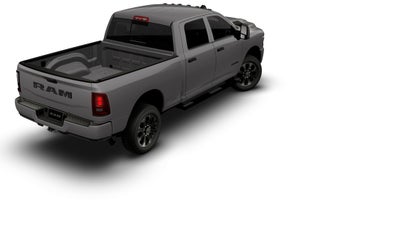 2026 RAM Ram 2500 RAM 2500 BLACK EXPRESS CREW CAB 4X2 6'4' BOX