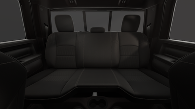 2026 RAM Ram 2500 RAM 2500 BLACK EXPRESS CREW CAB 4X2 6'4' BOX