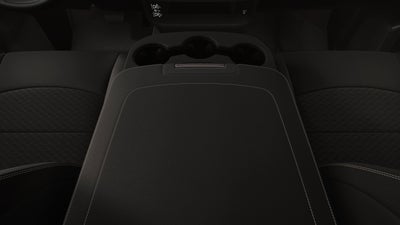 2026 RAM Ram 2500 RAM 2500 BLACK EXPRESS CREW CAB 4X2 6'4' BOX