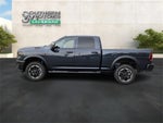 2026 RAM Ram 2500 RAM 2500 WARLOCK CREW CAB 4X4 6'4' BOX