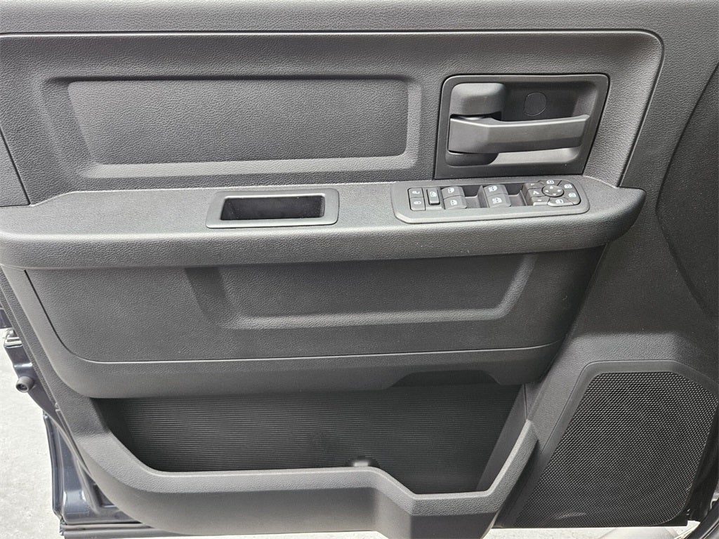 2026 RAM Ram 2500 RAM 2500 WARLOCK CREW CAB 4X4 6'4' BOX