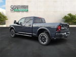 2026 RAM Ram 2500 RAM 2500 WARLOCK CREW CAB 4X4 6'4' BOX