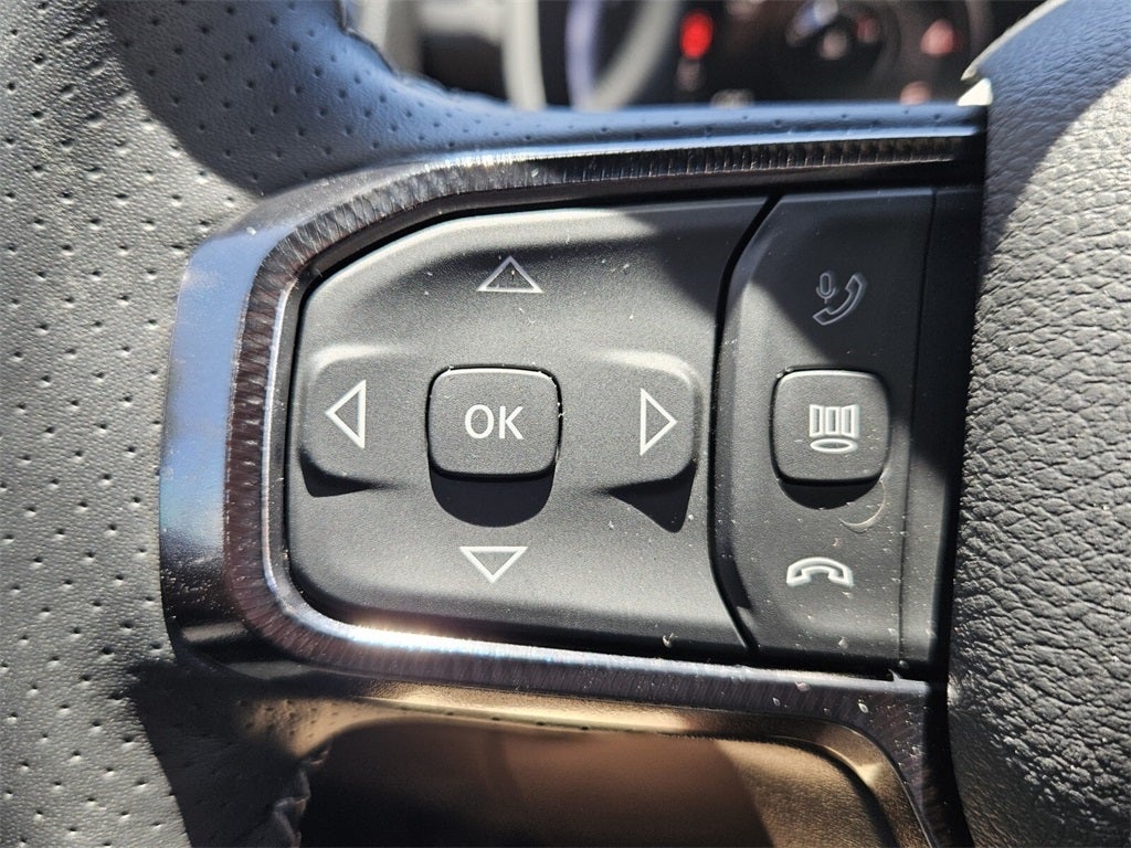 2025 RAM Ram 2500 RAM 2500 REBEL CREW CAB 4X4 6'4' BOX