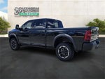 2025 RAM Ram 2500 RAM 2500 REBEL CREW CAB 4X4 6'4' BOX