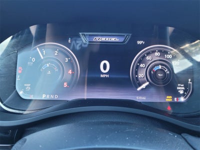 2026 RAM Ram 2500 RAM 2500 REBEL CREW CAB 4X4 6'4' BOX