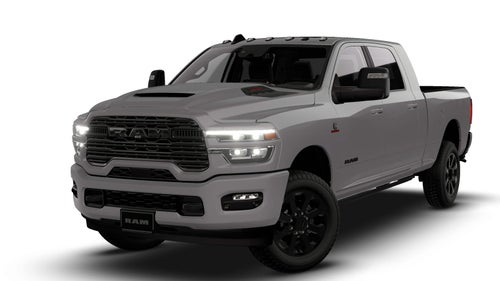 2026 RAM Ram 2500 RAM 2500 LARAMIE MEGA CAB 4X4 6'4' BOX