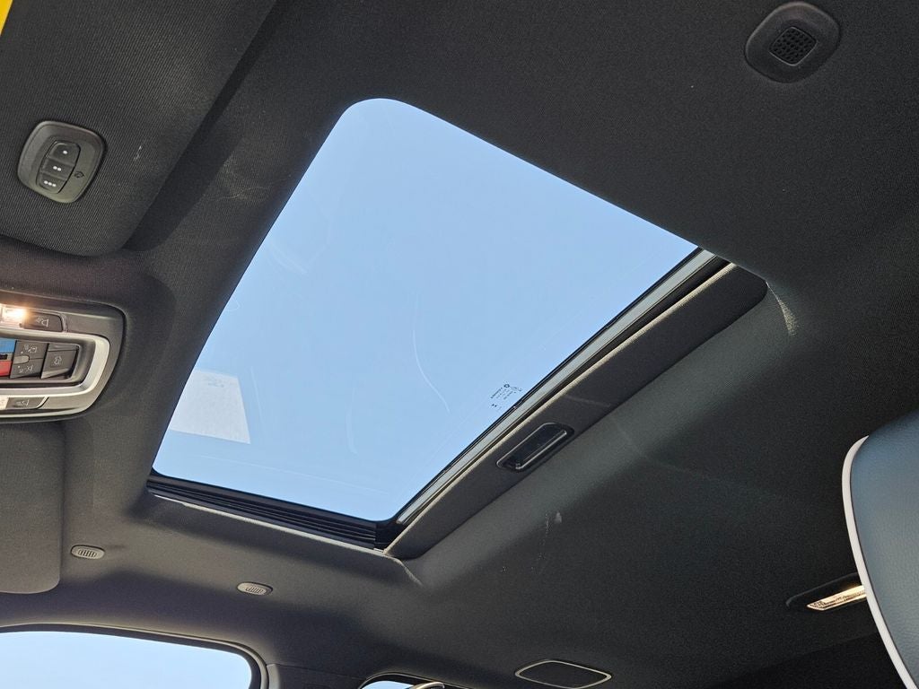 2026 RAM Ram 2500 RAM 2500 LARAMIE MEGA CAB 4X4 6'4' BOX