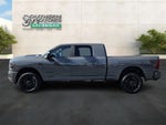 2026 RAM Ram 2500 RAM 2500 LARAMIE MEGA CAB 4X4 6'4' BOX