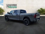 2026 RAM Ram 2500 RAM 2500 LARAMIE MEGA CAB 4X4 6'4' BOX