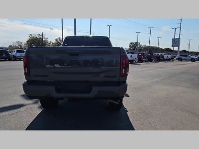 2026 RAM Ram 2500 RAM 2500 LARAMIE MEGA CAB 4X4 6'4' BOX