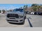2026 RAM Ram 2500 RAM 2500 LARAMIE MEGA CAB 4X4 6'4' BOX