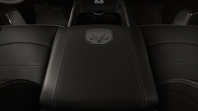 2026 RAM Ram 2500 RAM 2500 LARAMIE MEGA CAB 4X4 6'4' BOX