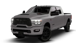 2026 RAM Ram 2500 RAM 2500 LARAMIE MEGA CAB 4X4 6'4' BOX