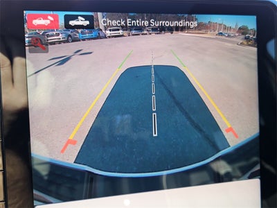 2026 RAM Ram 2500 RAM 2500 LARAMIE MEGA CAB 4X4 6'4' BOX