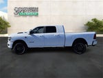 2026 RAM Ram 2500 RAM 2500 LARAMIE MEGA CAB 4X4 6'4' BOX