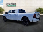 2026 RAM Ram 2500 RAM 2500 LARAMIE MEGA CAB 4X4 6'4' BOX