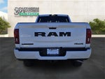 2026 RAM Ram 2500 RAM 2500 LARAMIE MEGA CAB 4X4 6'4' BOX