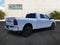 2026 RAM Ram 2500 RAM 2500 LARAMIE MEGA CAB 4X4 6'4' BOX