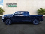 2025 RAM Ram 2500 RAM 2500 LIMITED LONGHORN MEGA CAB 4X4 6'4' BOX