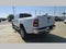 2024 RAM 3500 Tradesman Crew Cab 4x4 8' Box