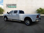 2024 RAM 3500 Tradesman Crew Cab 4x4 8' Box
