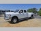 2024 RAM 3500 Tradesman Crew Cab 4x4 8' Box