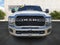 2024 RAM 3500 Tradesman Crew Cab 4x4 8' Box
