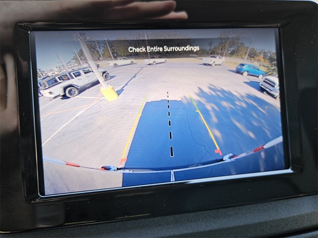 2026 RAM Ram ProMaster RAM PROMASTER 1500 TRADESMAN CARGO VAN LOW ROOF 136' WB