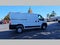 2026 RAM Ram ProMaster RAM PROMASTER 1500 TRADESMAN CARGO VAN LOW ROOF 136' WB