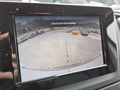 2026 RAM Ram ProMaster RAM PROMASTER 1500 TRADESMAN CARGO VAN HIGH ROOF 136' WB