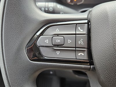 2026 RAM Ram ProMaster RAM PROMASTER 1500 TRADESMAN CARGO VAN HIGH ROOF 136' WB