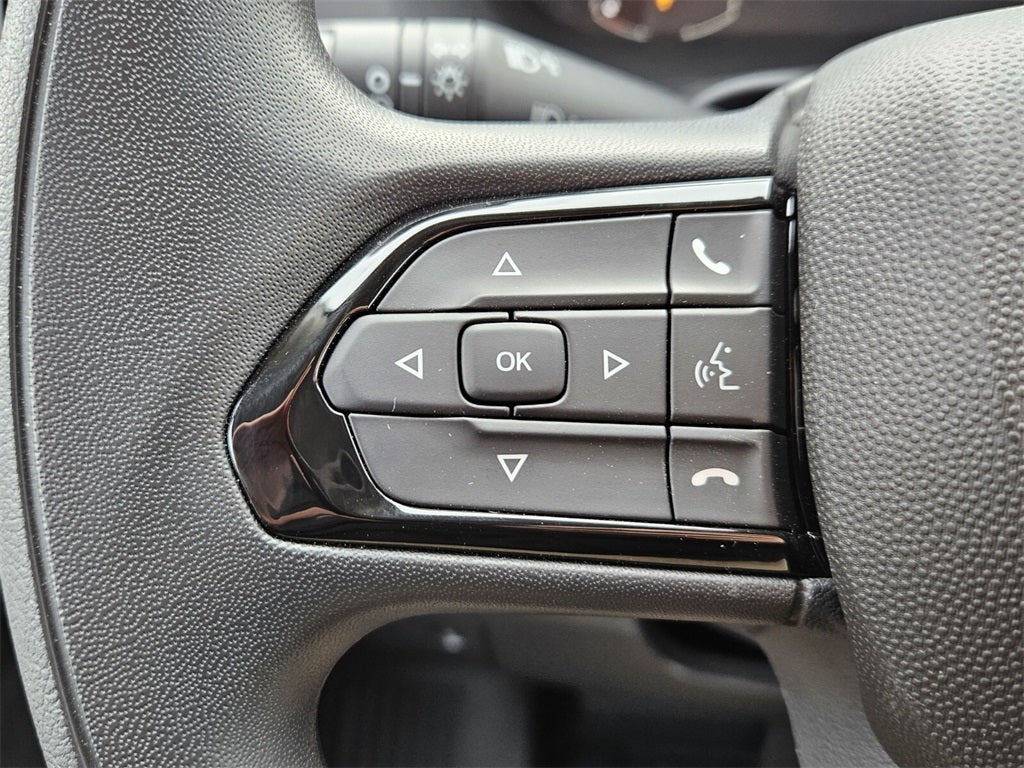 2026 RAM Ram ProMaster RAM PROMASTER 1500 TRADESMAN CARGO VAN HIGH ROOF 136' WB