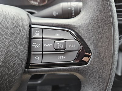 2026 RAM Ram ProMaster RAM PROMASTER 1500 TRADESMAN CARGO VAN HIGH ROOF 136' WB