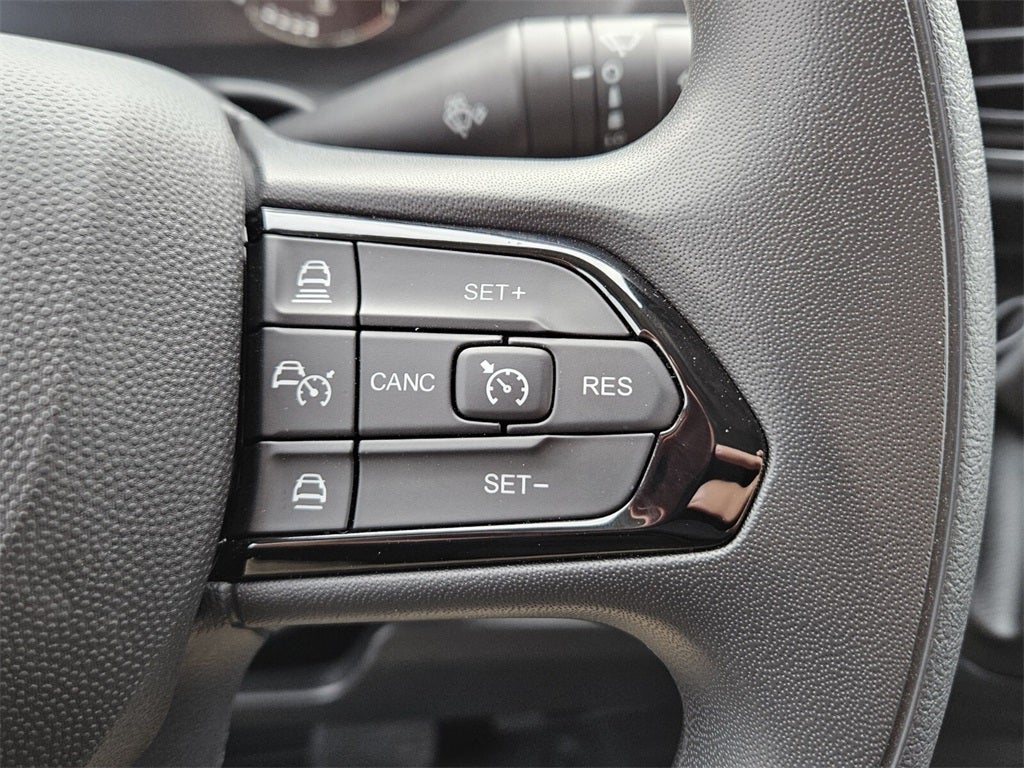 2026 RAM Ram ProMaster RAM PROMASTER 1500 TRADESMAN CARGO VAN HIGH ROOF 136' WB