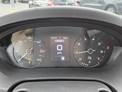 2026 RAM Ram ProMaster RAM PROMASTER 1500 TRADESMAN CARGO VAN HIGH ROOF 136' WB