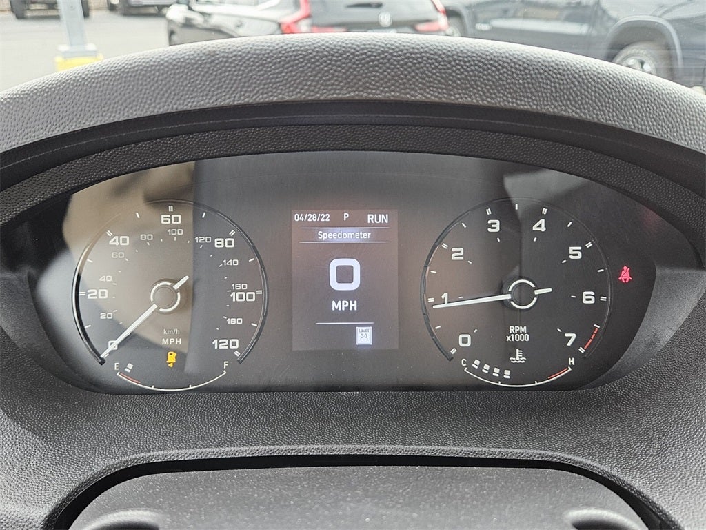 2026 RAM Ram ProMaster RAM PROMASTER 1500 TRADESMAN CARGO VAN HIGH ROOF 136' WB