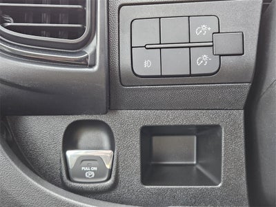 2026 RAM Ram ProMaster RAM PROMASTER 1500 TRADESMAN CARGO VAN HIGH ROOF 136' WB