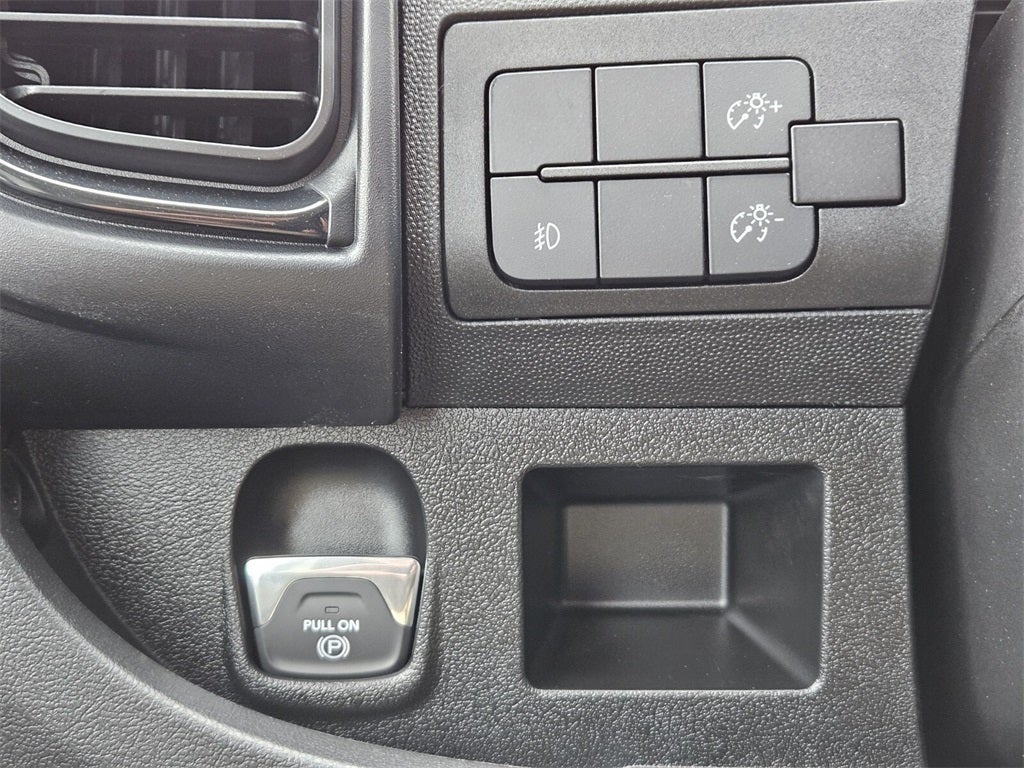 2026 RAM Ram ProMaster RAM PROMASTER 1500 TRADESMAN CARGO VAN HIGH ROOF 136' WB