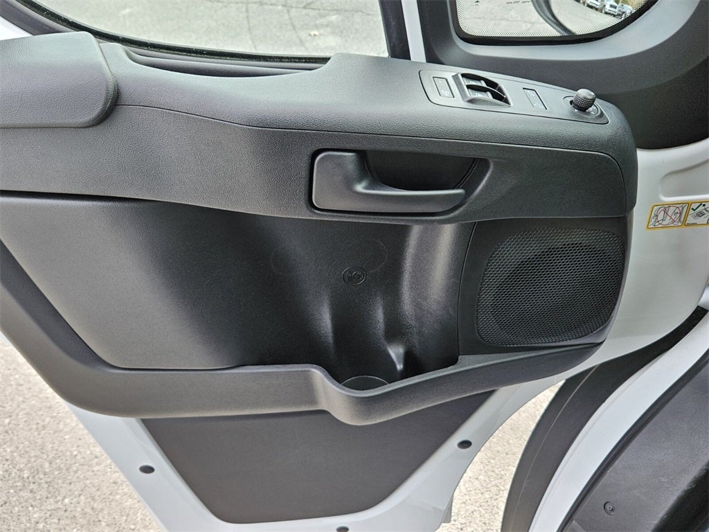 2026 RAM Ram ProMaster RAM PROMASTER 1500 TRADESMAN CARGO VAN HIGH ROOF 136' WB