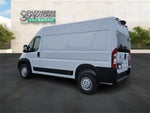 2026 RAM Ram ProMaster RAM PROMASTER 1500 TRADESMAN CARGO VAN HIGH ROOF 136' WB