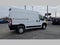 2026 RAM Ram ProMaster RAM PROMASTER 1500 TRADESMAN CARGO VAN HIGH ROOF 136' WB