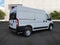 2026 RAM Ram ProMaster RAM PROMASTER 1500 TRADESMAN CARGO VAN HIGH ROOF 136' WB